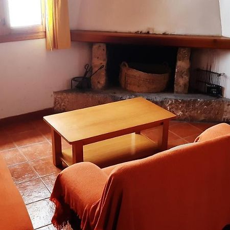 Villa El Portal à Letur Extérieur photo