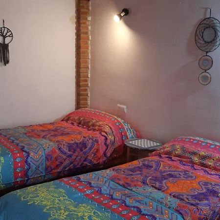 Villa El Portal à Letur Extérieur photo